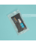 Welcome pack c чашкой, маской и антисептиком