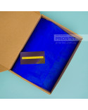 Welcome pack с флешкой, бутылкой и Power bank
