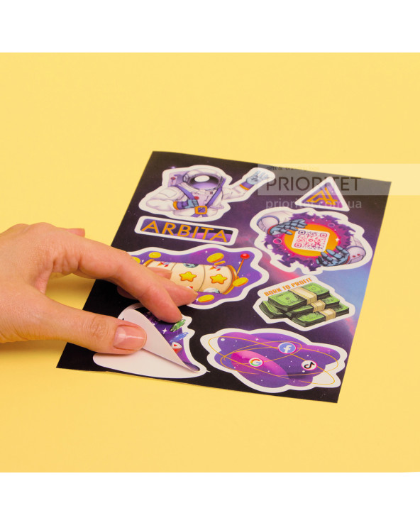 Welcome pack с записной книжкой, термокружкой и канцелярией