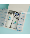 Welcome pack з рулеткою, power bank та футболкою