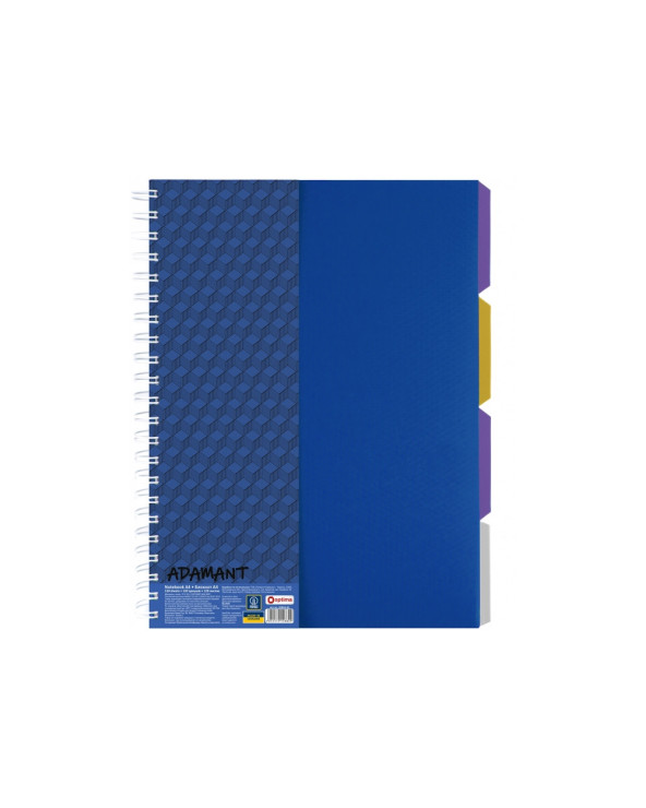 bloknot-adamant-chorniy