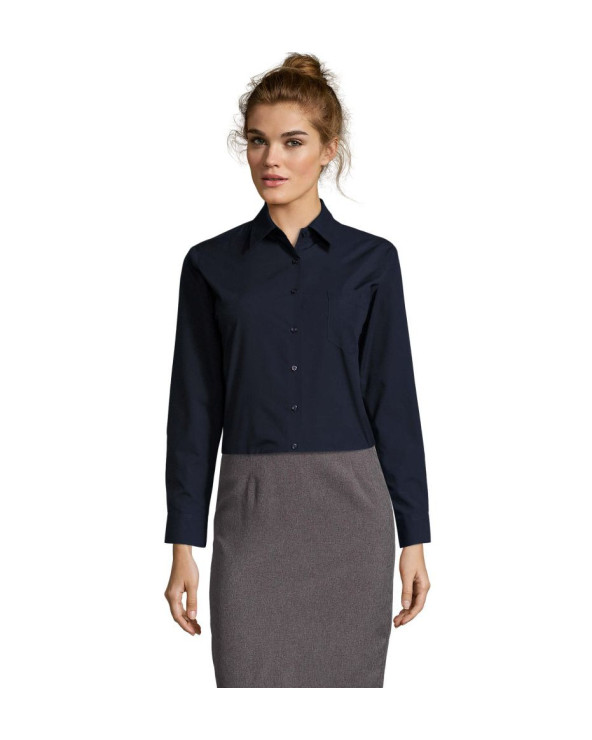 rubashka-iz-poplina-s-dlinnym-rukavom-sols-executive