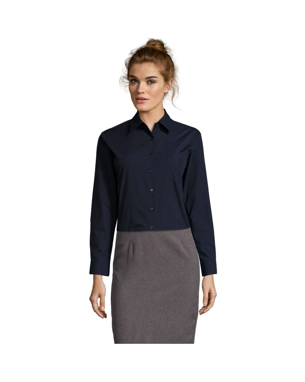 rubashka-iz-poplina-s-dlinnym-rukavom-sols-executive
