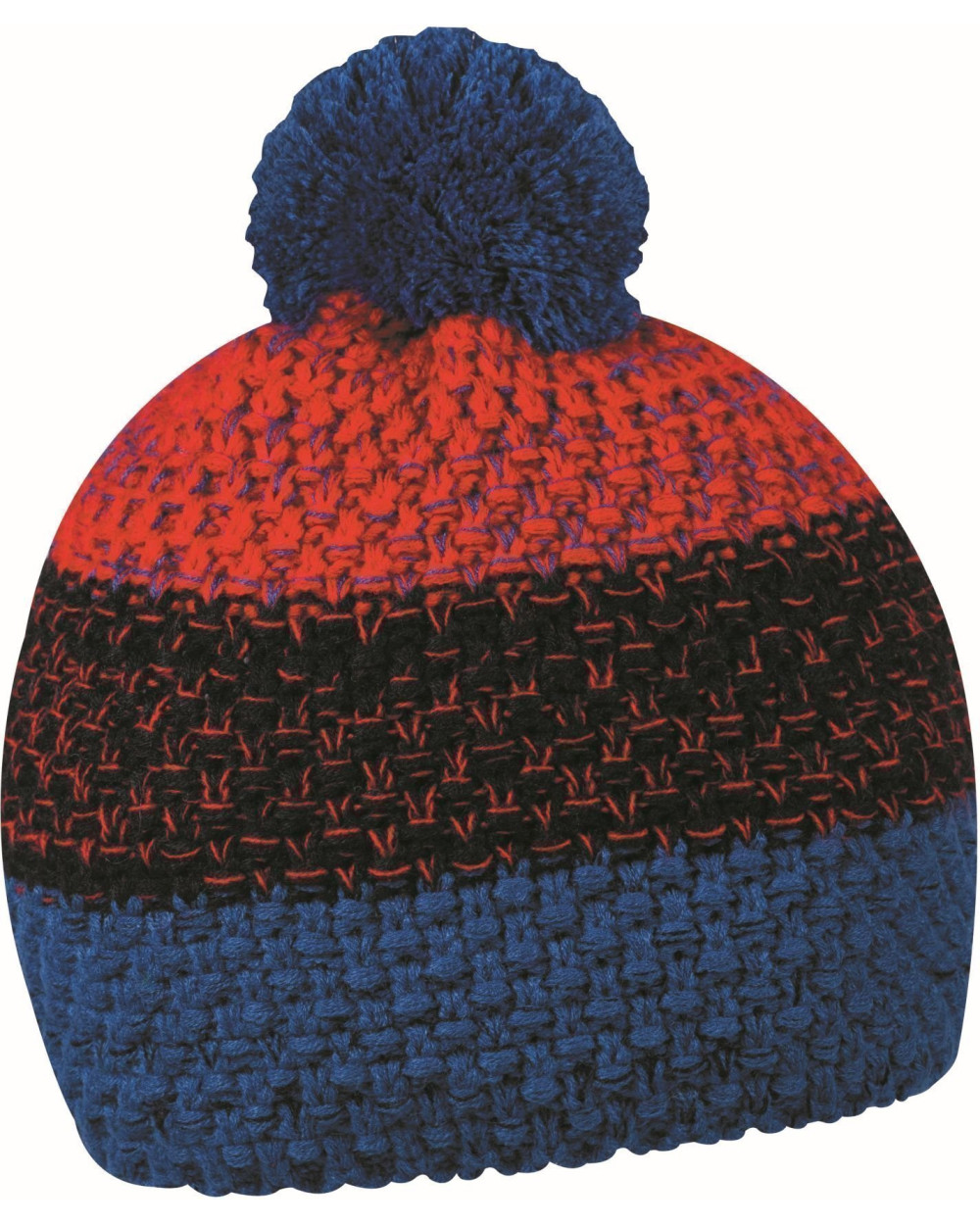 shapka-three-rows