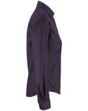 sorochka-purple-bow