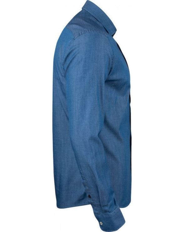 sorochka-indigo-bow