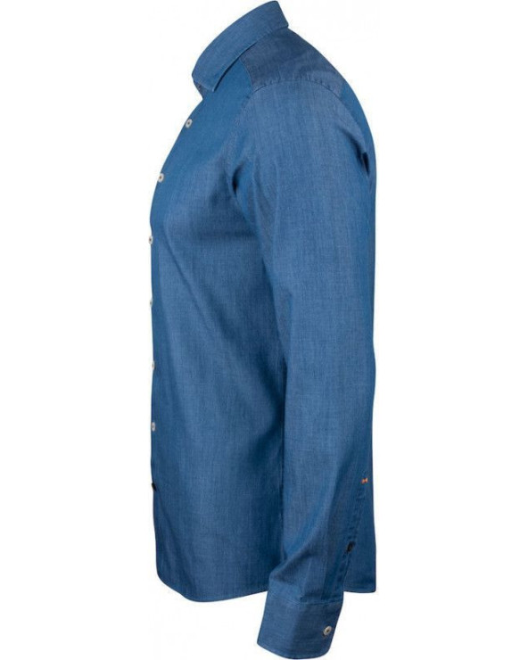 sorochka-indigo-bow