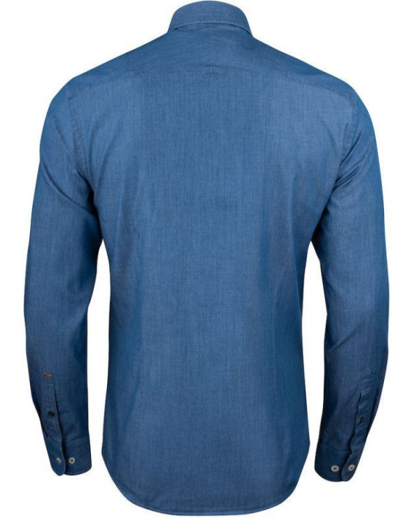 sorochka-indigo-bow
