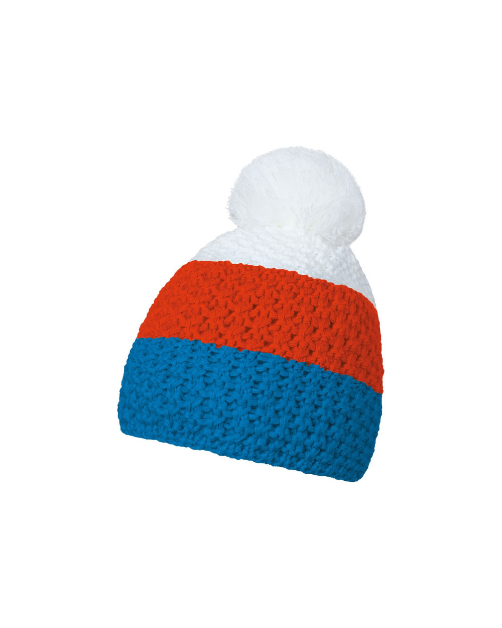 shapka-cable-knit