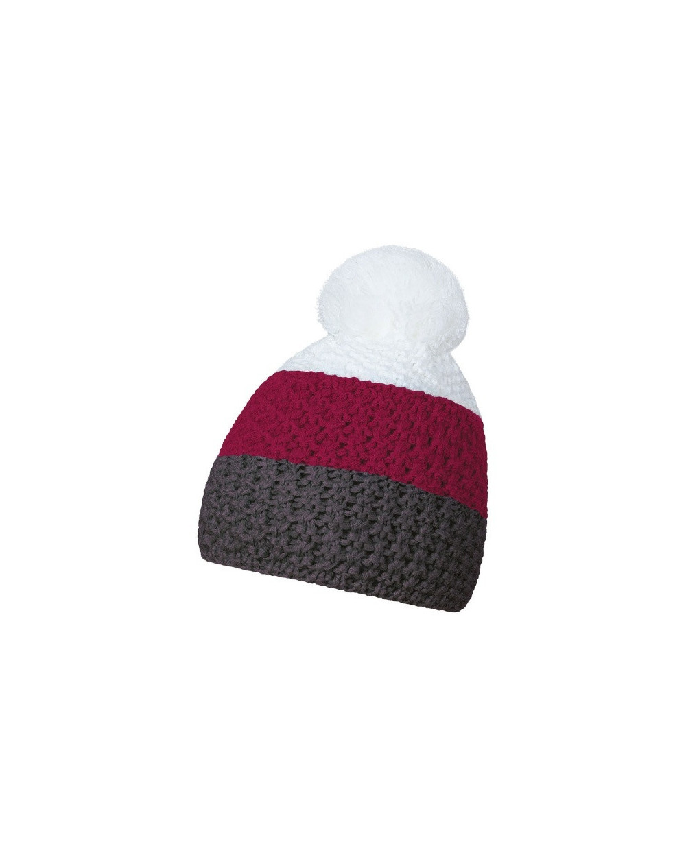 shapka-cable-knit