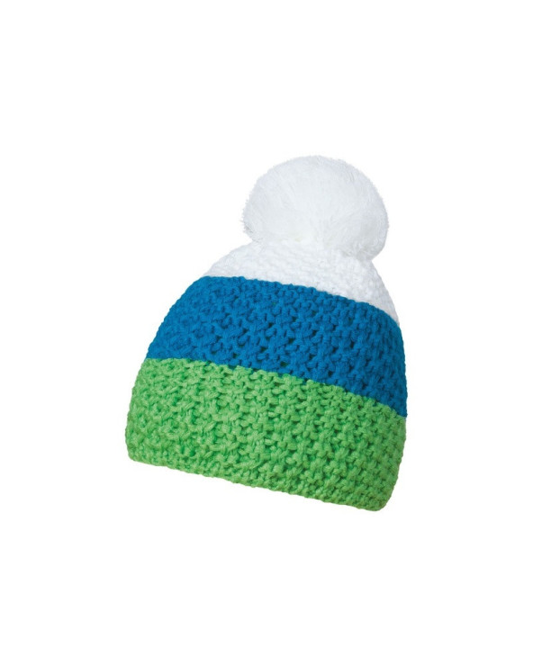 shapka-cable-knit