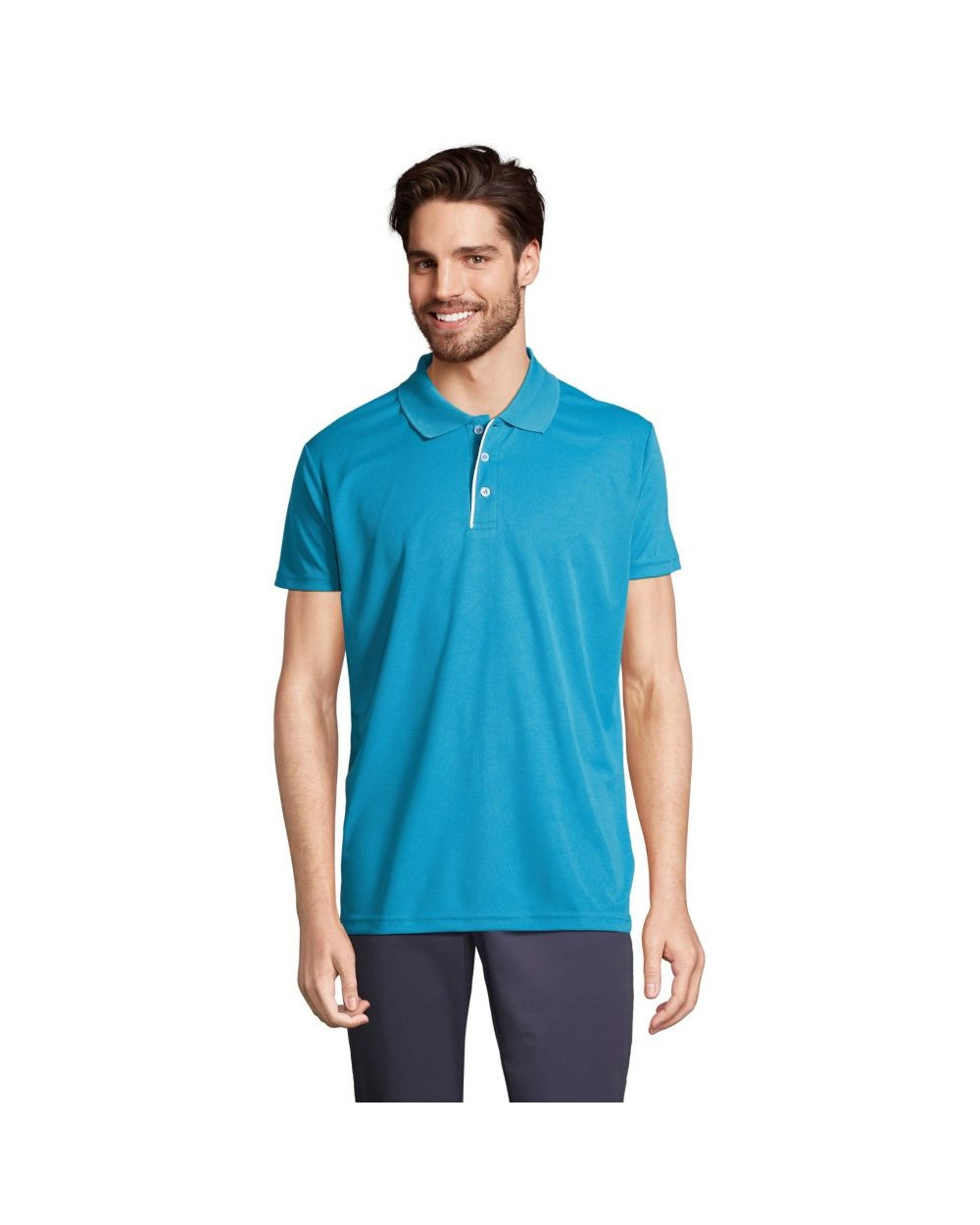 polo-sportivne-choloviche-sol-s-performer-men
