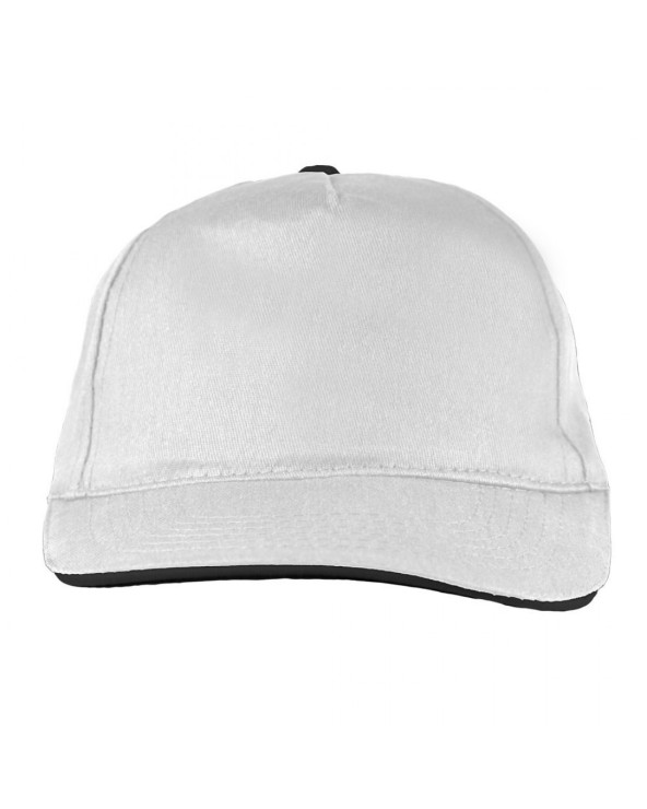 Кепка Voyager Cotton