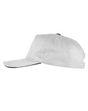Кепка Voyager Cotton