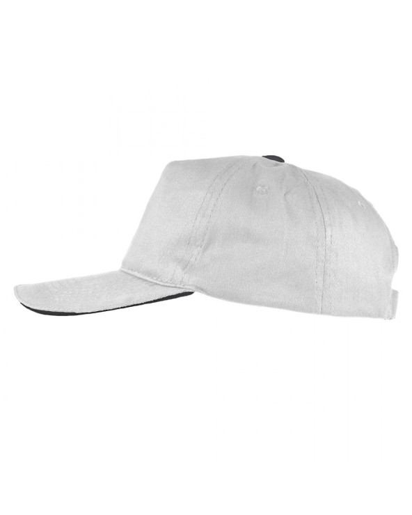 Кепка Voyager Cotton