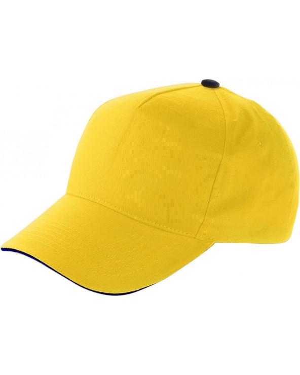 Кепка Voyager Cotton