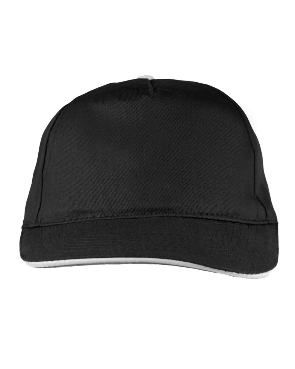 Кепка Voyager Cotton