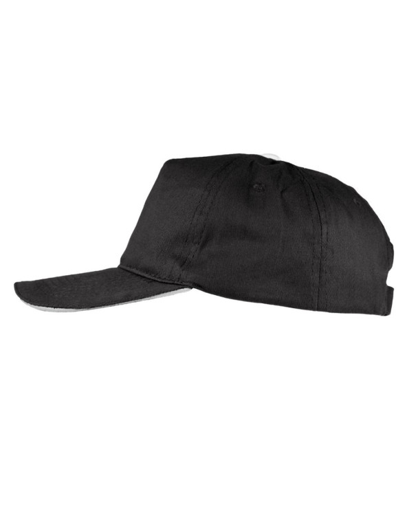 Кепка Voyager Cotton
