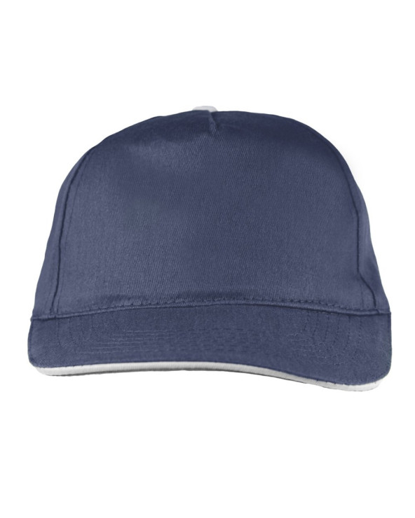 Кепка Voyager Cotton