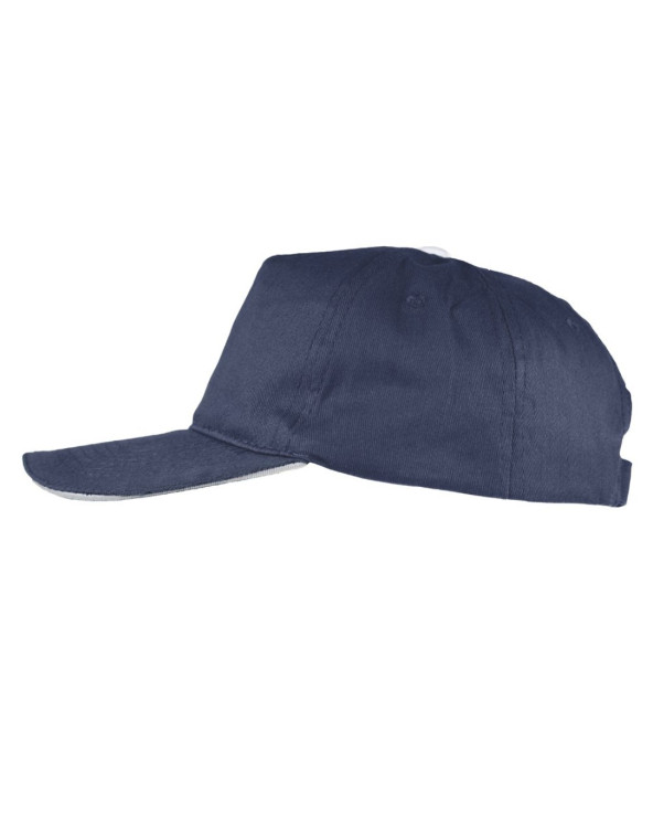 Кепка Voyager Cotton