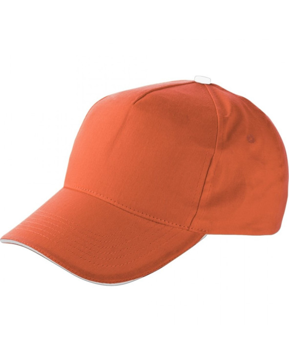 Кепка Voyager Cotton