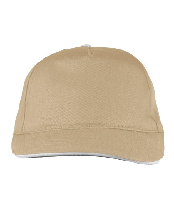 Кепка Voyager Cotton