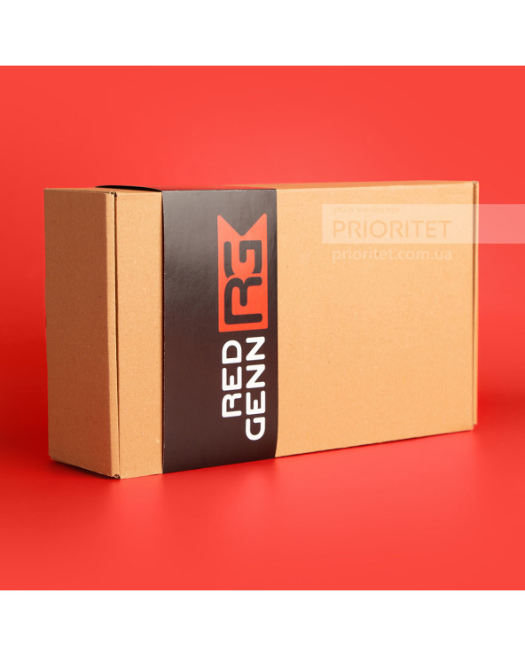 Welcome pack
