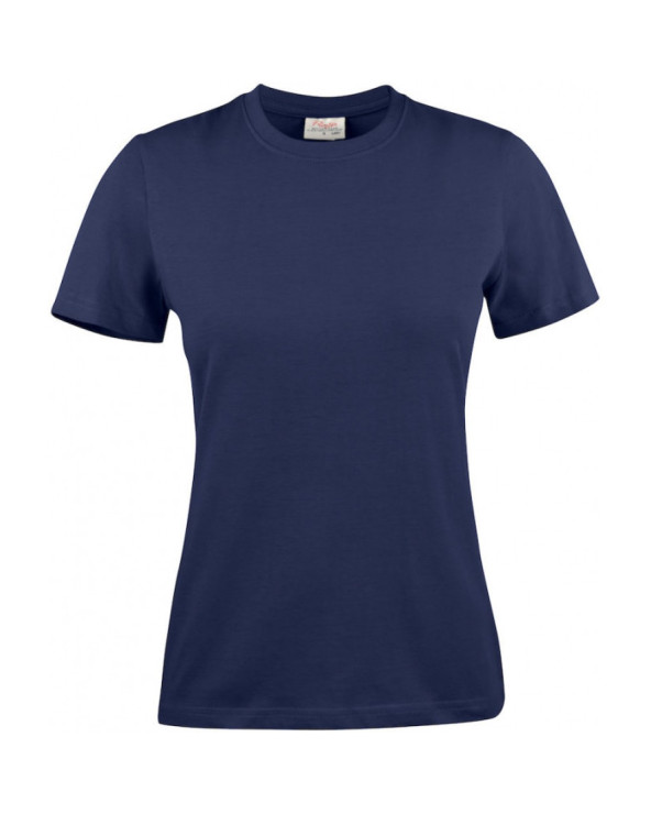 Женская футболка Ladies Heavy T-shirt