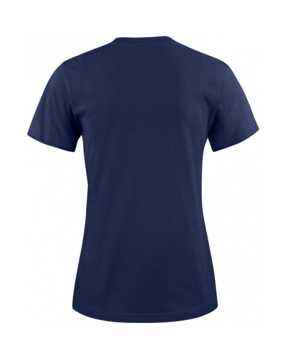 Женская футболка Ladies Heavy T-shirt