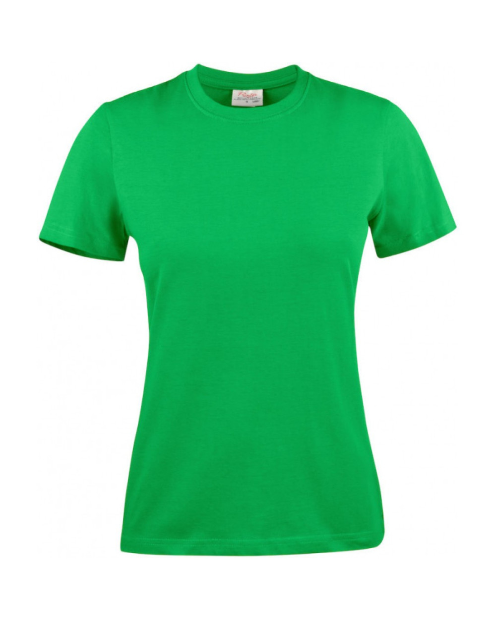 Женская футболка Ladies Heavy T-shirt