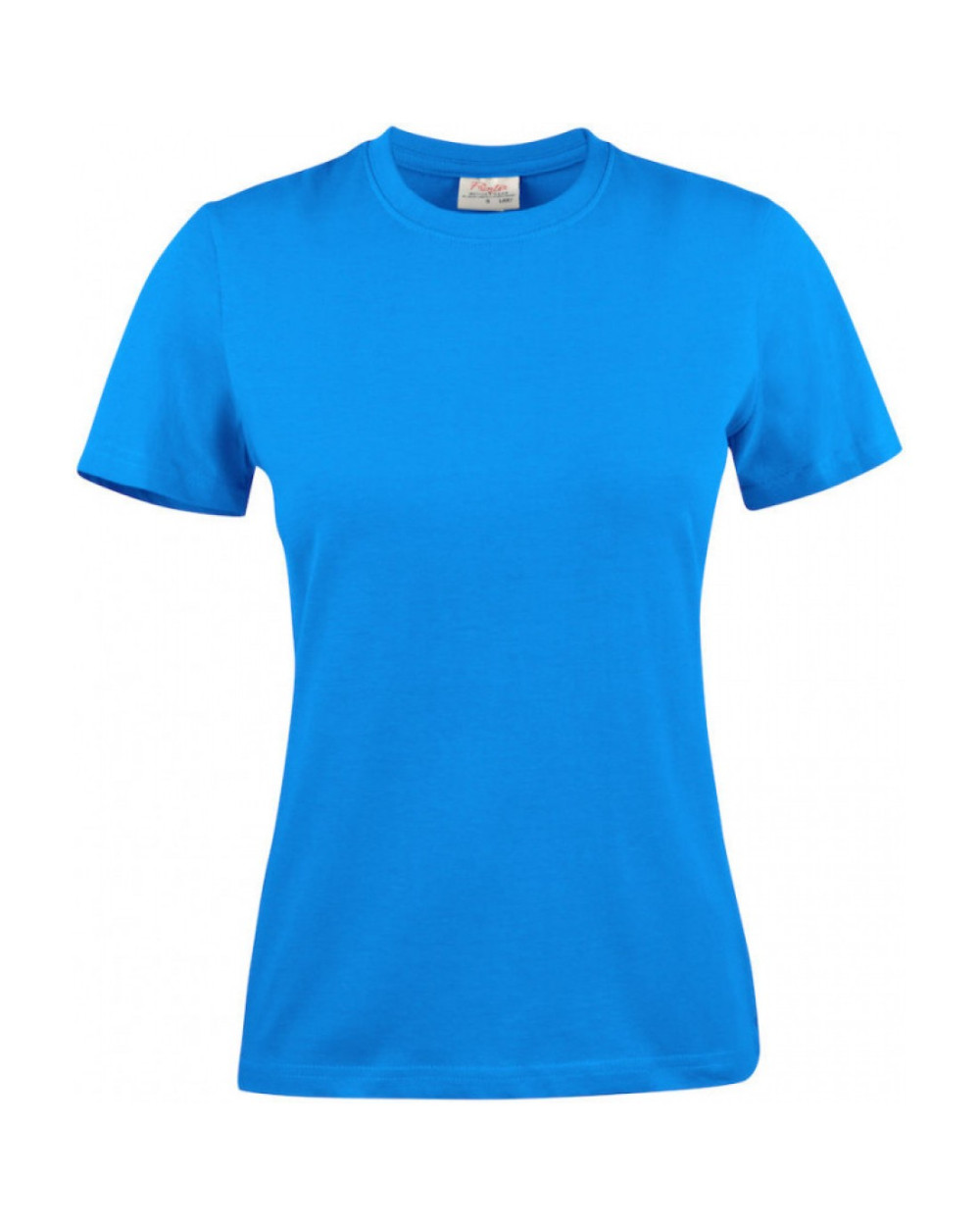 Женская футболка Ladies Heavy T-shirt