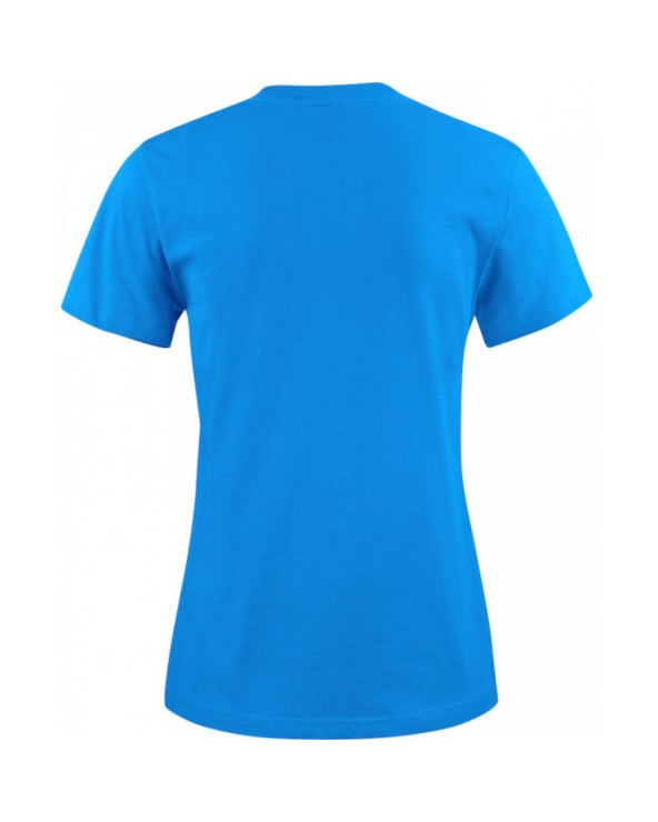Женская футболка Ladies Heavy T-shirt