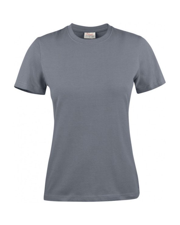 Женская футболка Ladies Heavy T-shirt