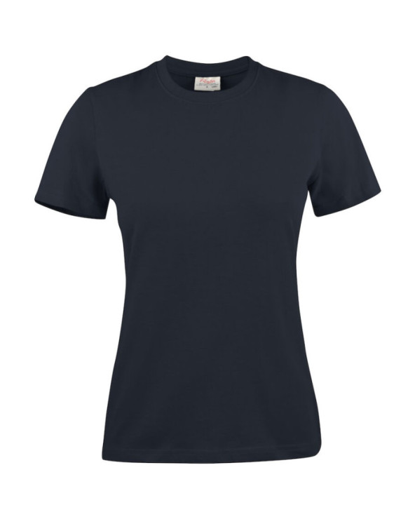Женская футболка Ladies Heavy T-shirt