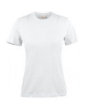 Женская футболка Ladies Heavy T-shirt