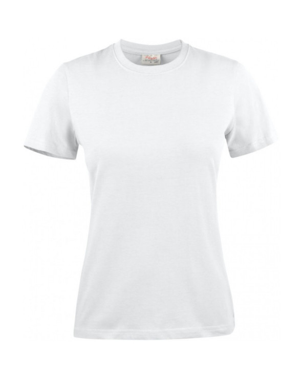 Женская футболка Ladies Heavy T-shirt
