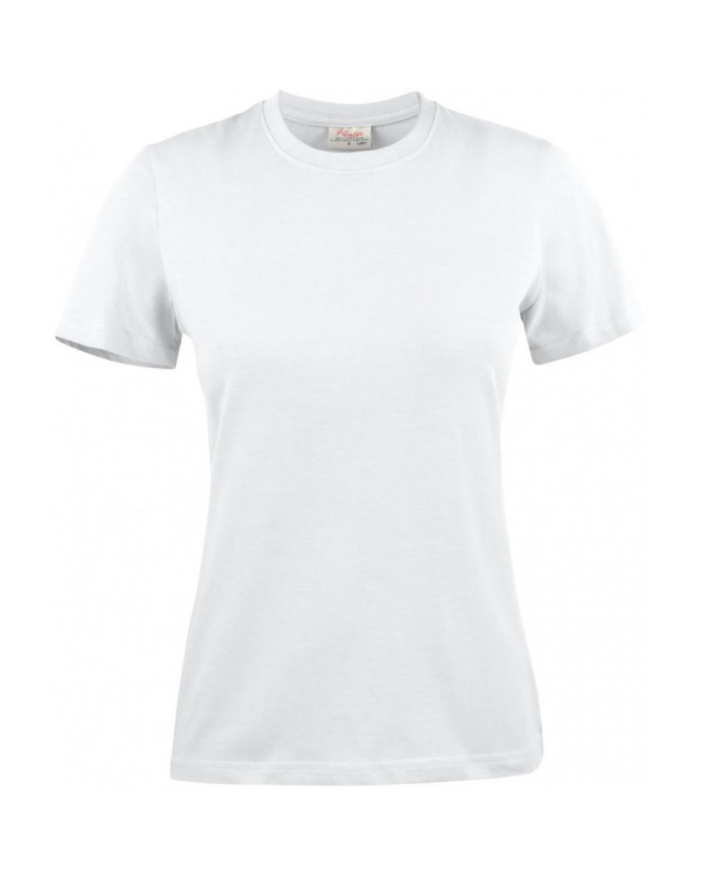 Женская футболка Ladies Heavy T-shirt
