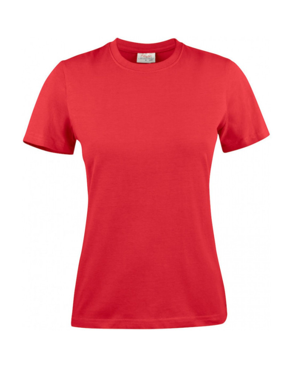 Женская футболка Ladies Heavy T-shirt