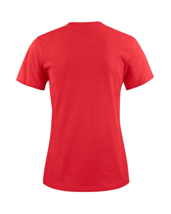 Женская футболка Ladies Heavy T-shirt