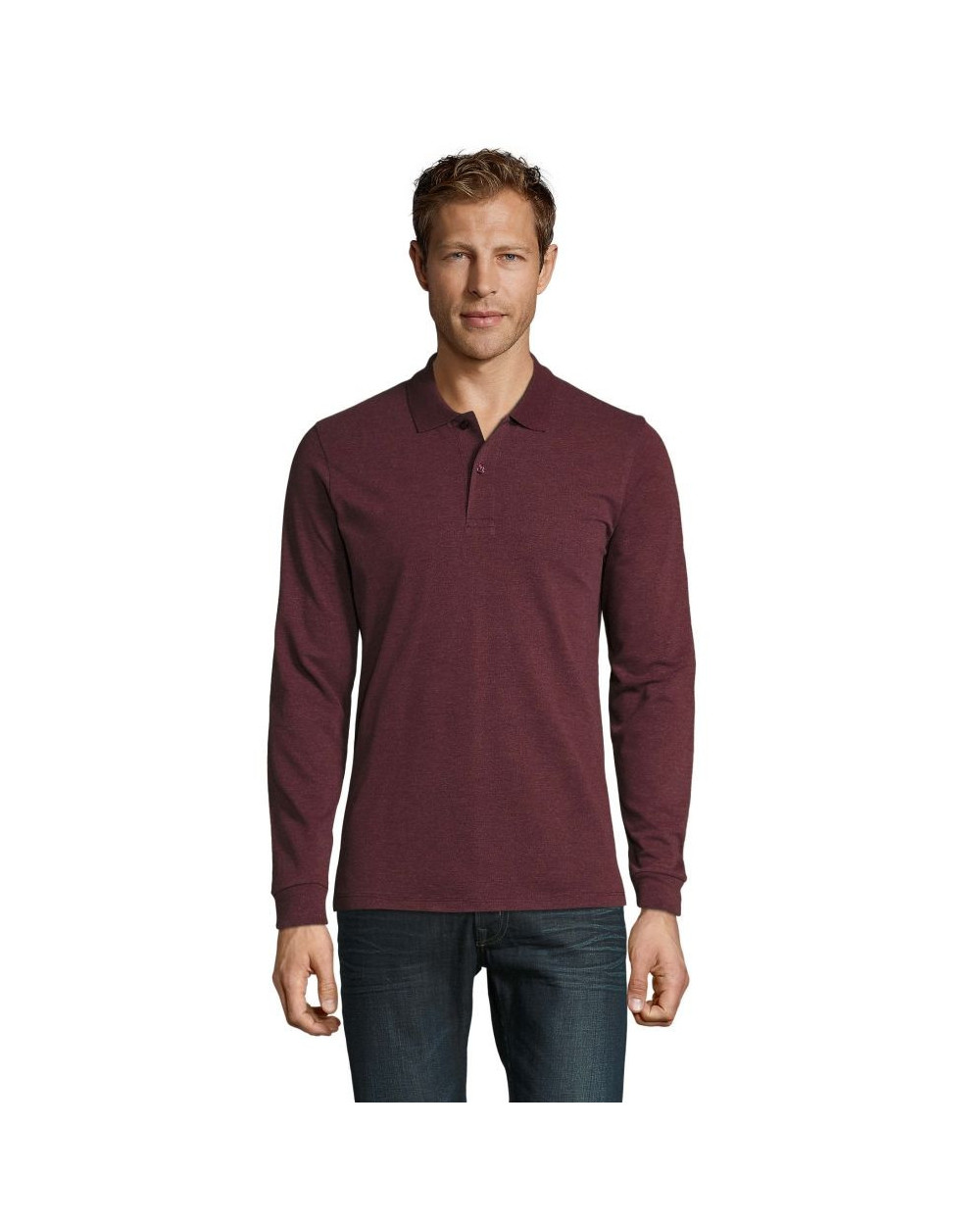 muzhskaya-rubashka-polo-s-dlinnym-rukavom-perfect-lsl-men