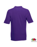 Тенниска 'Premium Polo' (Fruit of the Loom)