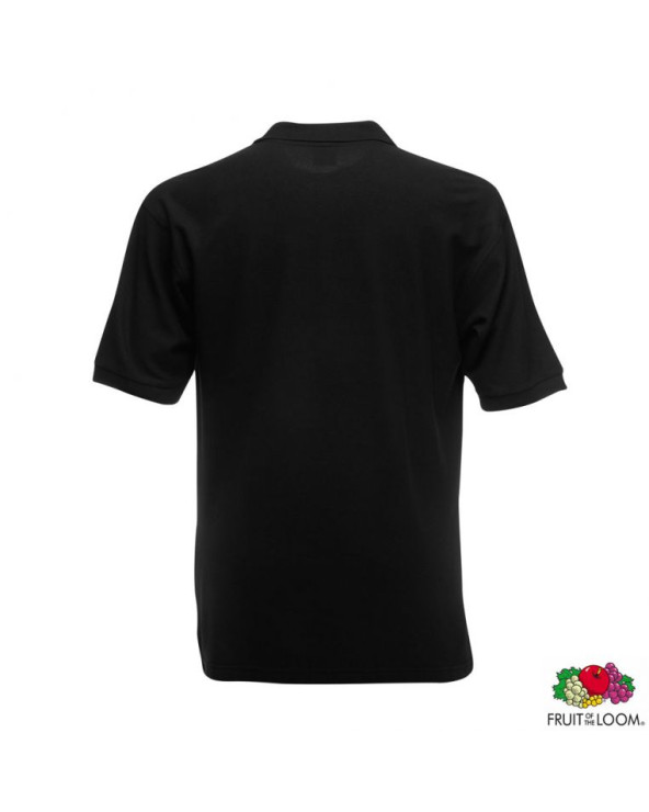 Тенниска 'Premium Polo' (Fruit of the Loom)