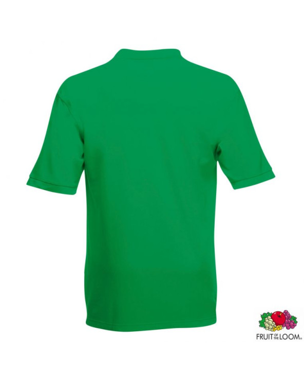Тенниска 'Premium Polo' (Fruit of the Loom)