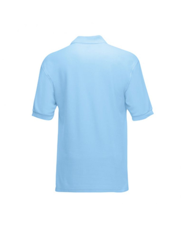 Тенниска 'Premium Polo' (Fruit of the Loom)