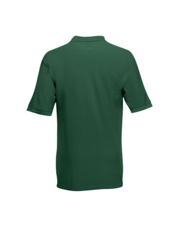 Тенниска 'Premium Polo' (Fruit of the Loom)