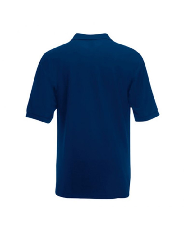Тенниска 'Premium Polo' (Fruit of the Loom)