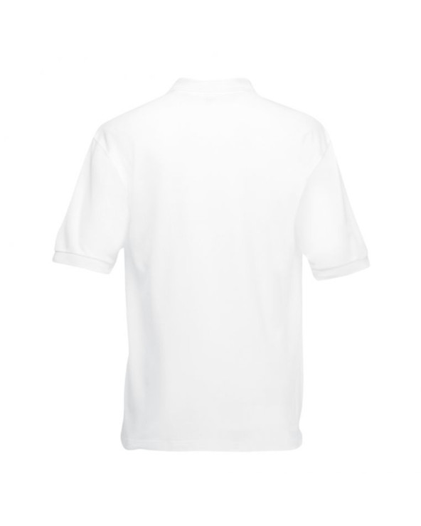Тенниска 'Premium Polo' (Fruit of the Loom)