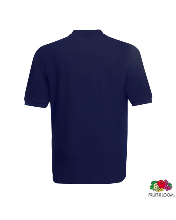Тенниска 'Premium Polo' (Fruit of the Loom)
