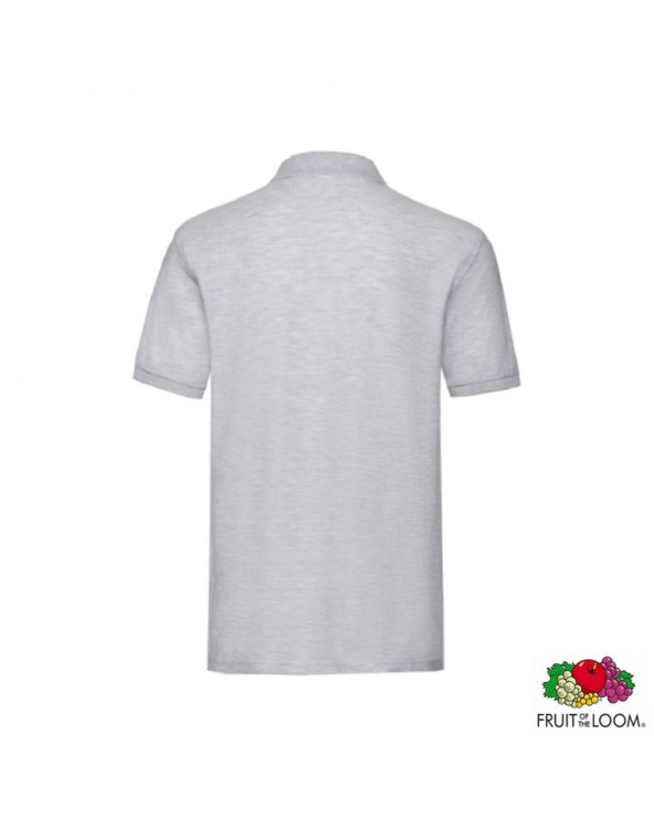 Тенниска 'Premium Polo' (Fruit of the Loom)