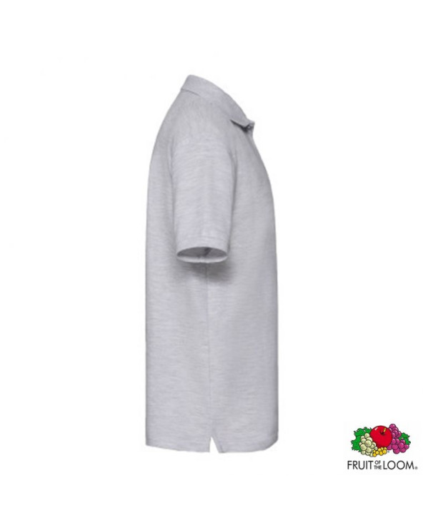 Тенниска 'Premium Polo' (Fruit of the Loom)